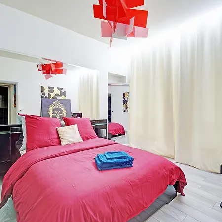 Champs-elysees - 115m2 Luxe & Charme Apartmán
